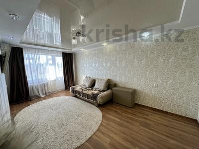 3-бөлмелі пәтер · 64 м² · 3/5 қабат, Айтиева 87, бағасы: 21 млн ₸ в Уральске