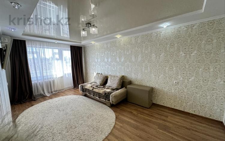 3-бөлмелі пәтер · 64 м² · 3/5 қабат, Айтиева 87, бағасы: 21 млн ₸ в Уральске — фото 2