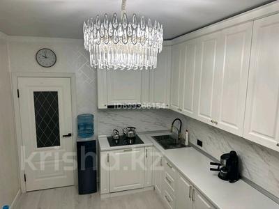 2-комнатная квартира · 62 м² · 2/10 этаж, Сейфуллина 51 за ~ 54 млн ₸ в Алматы, Турксибский р-н