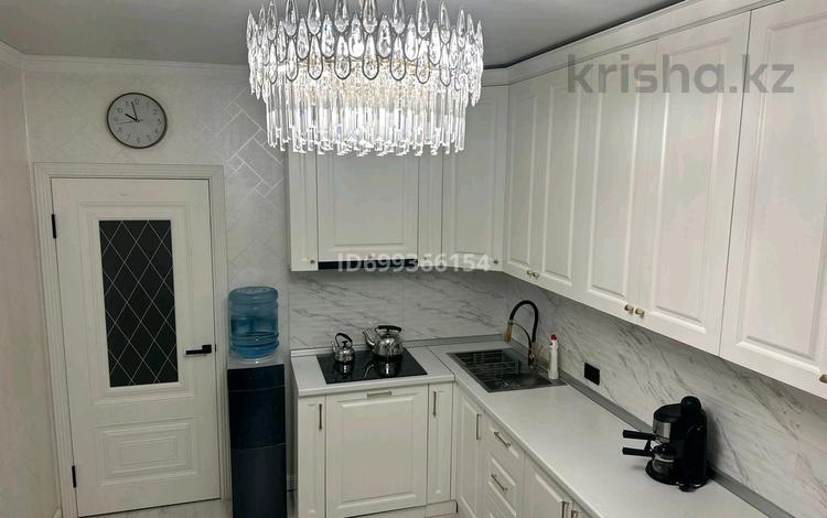2-комнатная квартира · 62 м² · 2/10 этаж, Сейфуллина 51 за ~ 54 млн ₸ в Алматы, Турксибский р-н — фото 2