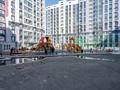 3-бөлмелі пәтер · 122.9 м² · 10/13 қабат, Бухар Жырау — Бухар Жырау, бағасы: 56 млн ₸ в Астане, Есильский р-н — фото 38