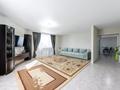 3-бөлмелі пәтер · 122.9 м² · 10/13 қабат, Бухар Жырау — Бухар Жырау, бағасы: 56 млн ₸ в Астане, Есильский р-н — фото 11