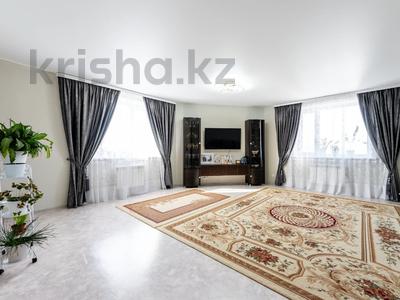 3-бөлмелі пәтер · 122.9 м² · 10/13 қабат, Бухар Жырау — Бухар Жырау, бағасы: 56 млн ₸ в Астане, Есильский р-н