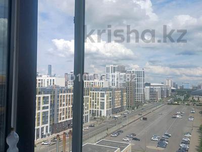 1-комнатная квартира · 36 м² · 12 этаж, Туран 55/14 за 36 млн ₸ в Астане, Нура р-н