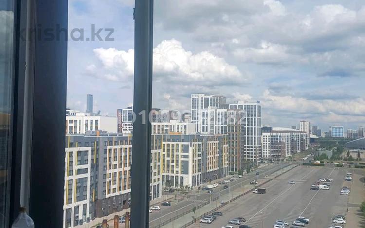 1-комнатная квартира · 36 м² · 12 этаж, Туран 55/14 за 36 млн ₸ в Астане, Нура р-н — фото 2