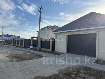 Отдельный дом · 7 комнат · 245 м² · 11 сот., Мухамедханова — Возле 49 школы за 60 млн 〒 в Актобе, жилой массив Акжар-2