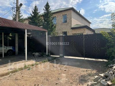 Отдельный дом · 5 комнат · 830.8 м² · 10 сот., Ер таргын 52 — Жалантос за 195 млн 〒 в Астане, Алматы р-н