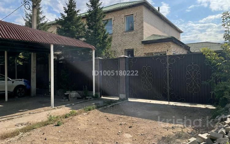 Отдельный дом · 5 комнат · 830.8 м² · 10 сот., Ер таргын 52 — Жалантос за 195 млн 〒 в Астане, Алматы р-н — фото 2