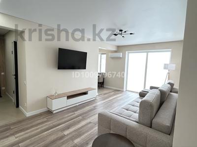 3-комнатная квартира · 63 м² · 3/4 этаж, Торайгырова 101 — Проспект Назарбаева за 420 000 〒 в Павлодаре