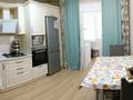 3-бөлмелі пәтер · 77 м² · 4/6 қабат, мкр Астана, мкр. Астана 20 — коктем торговый дом, орион медикал центр, бағасы: 35 млн ₸ в Уральске — фото 11