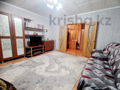 3-комнатная квартира · 65.4 м² · 8/9 этаж, мкр Юго-Восток, Орбита за 25 млн 〒 в Караганде, Казыбек би р-н