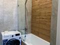 2-бөлмелі пәтер · 50 м² · 16 қабат, Туран 43/1 — Сыганак, бағасы: 18 000 ₸ в Астане, Есильский р-н — фото 6
