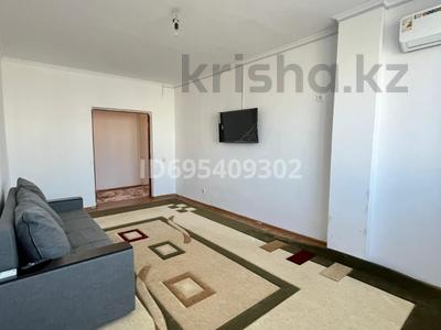 2-бөлмелі пәтер · 62 м² · 6/9 қабат, Туран-2 42А, бағасы: 24 млн ₸ в Шымкенте, Туран р-н