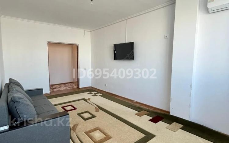 2-комнатная квартира · 62 м² · 6/9 этаж, Туран-2 42А за 24 млн ₸ в Шымкенте, Туран р-н — фото 10