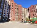 2-комнатная квартира · 55 м² · 9/10 этаж, мкр Юго-Восток, Момышулы за 27.5 млн ₸ в Караганде, Казыбек би р-н