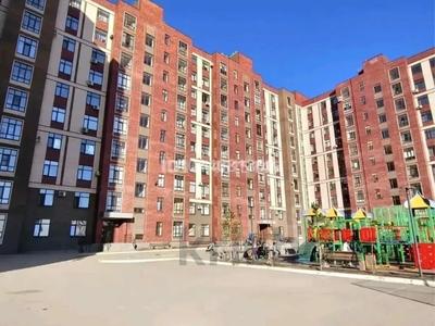 2-комнатная квартира · 55 м² · 9/10 этаж, мкр Юго-Восток, Момышулы за 27.5 млн ₸ в Караганде, Казыбек би р-н