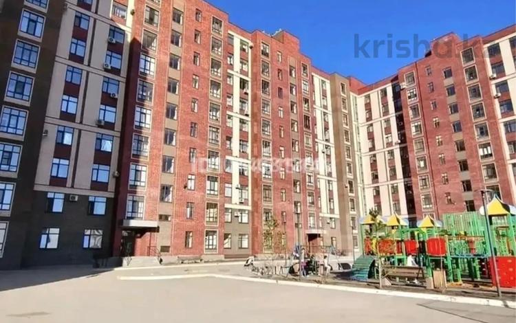 2-комнатная квартира · 55 м² · 9/10 этаж, мкр Юго-Восток, Момышулы за 27.5 млн ₸ в Караганде, Казыбек би р-н — фото 2