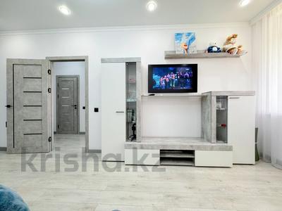 1-комнатная квартира · 42 м² · 5/9 этаж, Чингиза Айтматова 33 за 21.3 млн 〒 в Астане, Нура р-н