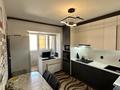 1-комнатная квартира · 46.6 м² · 5/9 этаж, Нур Актобе 16 за 12 млн ₸