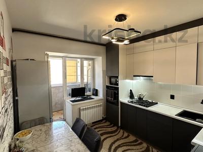 1-комнатная квартира · 46.6 м² · 5/9 этаж, Нур Актобе 16 за 12 млн ₸
