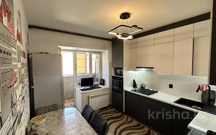 1-комнатная квартира · 46.6 м² · 5/9 этаж, Нур Актобе 16 за 12 млн ₸ — фото 2
