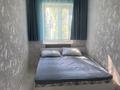2-комнатная квартира · 40 м² · 3/3 этаж, Байзак батыра 200 за 120 000 ₸ в Таразе