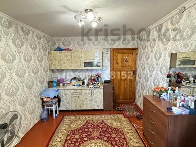 1-бөлмелі пәтер · 17 м² · 4/5 қабат, мкр Малый Самал, Байтурсынова 59 — Колледж Болашак, бағасы: 6.5 млн ₸ в Шымкенте, Туран р-н