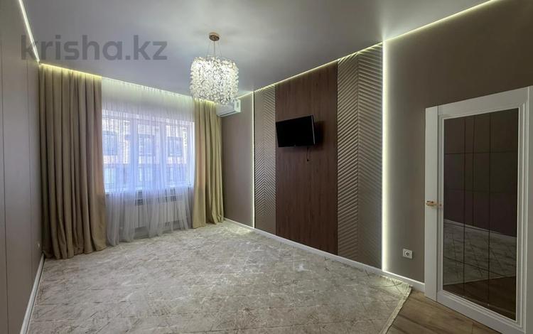 1-комнатная квартира · 48.5 м² · 5/6 этаж, мкр. Алтын орда за 19.5 млн ₸ в Актобе — фото 2