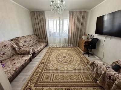 3-бөлмелі пәтер · 71.1 м² · 9/9 қабат, Алашахана 22 А 22А — Сзади музея синий 9 этажный дом, бағасы: 37 млн ₸ в Жезказгане