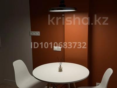 1-комнатная квартира · 35 м² · 3/3 этаж, 76 улица — ЖК Jana Omir за 21.9 млн 〒 в Алматы, Турксибский р-н