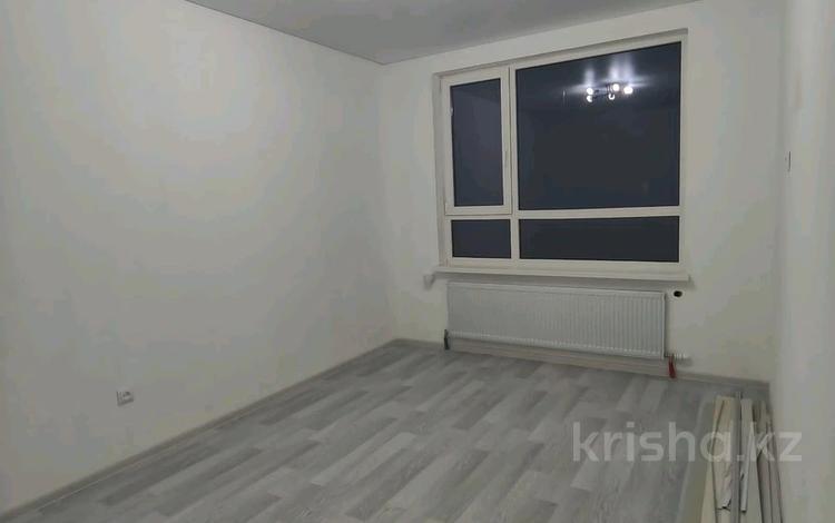 1-комнатная квартира · 33.4 м² · 3/6 этаж, Бауыржана Момышулы 11/14а за 28.5 млн ₸ в Алматы, Алатауский р-н — фото 2