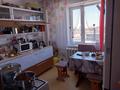 1-бөлмелі пәтер · 39.4 м² · 2/9 қабат, Мкрн Сарыарка 8/3, бағасы: 150 000 ₸ в Кокшетау