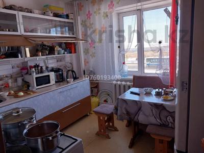 1-комнатная квартира · 39.4 м² · 2/9 этаж, Мкрн Сарыарка 8/3 за 150 000 〒 в Кокшетау