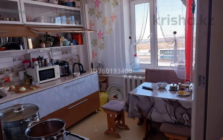 1-бөлмелі пәтер · 39.4 м² · 2/9 қабат, Мкрн Сарыарка 8/3, бағасы: 150 000 ₸ в Кокшетау — фото 3
