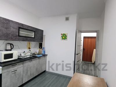 1-комнатная квартира · 37 м² · 15/16 этаж, Султан Бейбарыс 12 за 21 млн ₸ в Астане, Сарыарка р-н