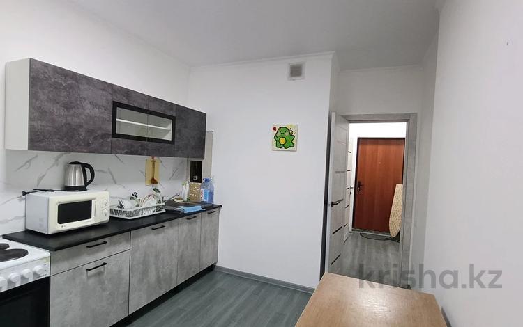 1-комнатная квартира · 37 м² · 15/16 этаж, Султан Бейбарыс 12 за 21 млн ₸ в Астане, Сарыарка р-н — фото 17