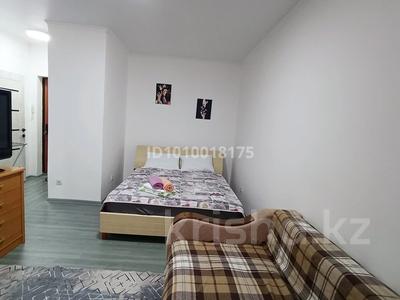 1-бөлмелі пәтер · 37 м² · 15/15 қабат, Султан Бейбарыс 12, бағасы: 21.9 млн ₸ в Астане, Сарыарка р-н