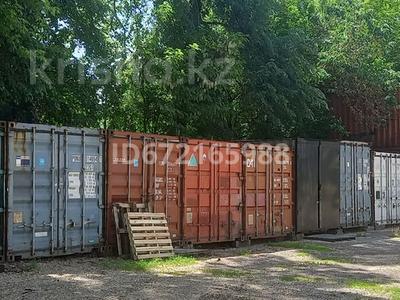 Склады · 15 м² за 40 000 ₸ в Алматы, Турксибский р-н