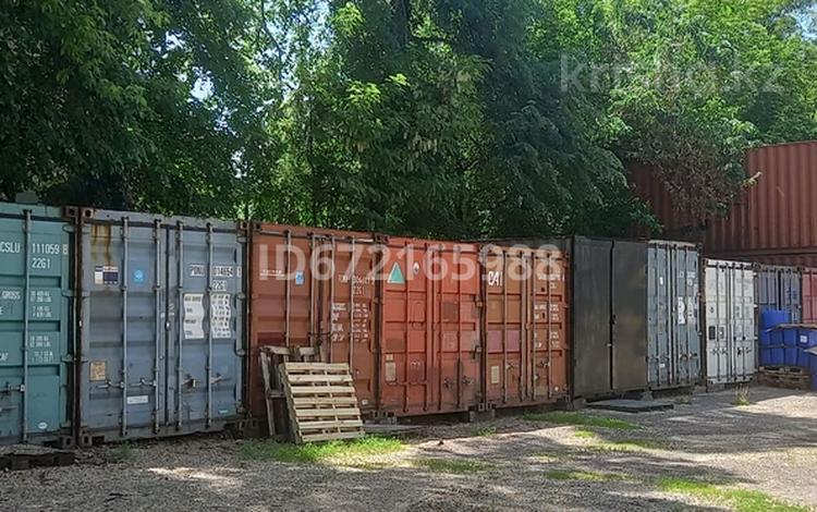 Склады · 15 м² за 40 000 ₸ в Алматы, Турксибский р-н — фото 3