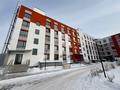 2-бөлмелі пәтер · 70 м² · 5/5 қабат, Коргалжын 128, бағасы: 27.8 млн ₸ в Астане, р-н Байконур — фото 2