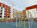 2-бөлмелі пәтер · 70 м² · 5/5 қабат, Коргалжын 128, бағасы: 27.8 млн ₸ в Астане, р-н Байконур — фото 4
