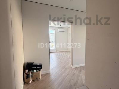 3-бөлмелі пәтер · 58 м² · 3/9 қабат, Е-34 4, бағасы: ~ 40 млн ₸ в Астане, Нура р-н
