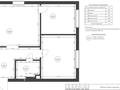 3-бөлмелі пәтер · 58 м² · 3/9 қабат, Е-34 4, бағасы: ~ 40 млн ₸ в Астане, Нура р-н — фото 22