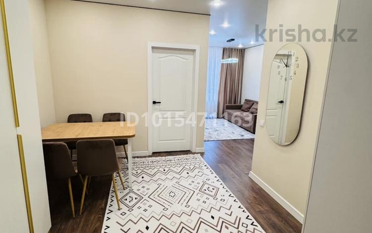 1-комнатная квартира · 40.3 м² · 5/9 этаж, мкр Шугыла, Жунисова — Алатау и Толе Би за 250 000 ₸ в Алматы, Наурызбайский р-н — фото 2