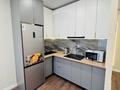 1-комнатная квартира · 40.3 м² · 5/9 этаж, мкр Шугыла, Жунисова — Алатау и Толе Би за 250 000 ₸ в Алматы, Наурызбайский р-н — фото 6