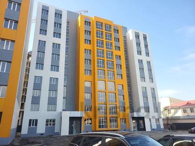 2-комнатная квартира · 40 м² · 8/10 этаж, мкр Шугыла, Алтын орда за 16.5 млн 〒 в Алматы, Наурызбайский р-н