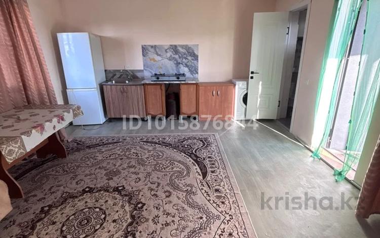 1 комната · 25 м² · 2/2 этаж, Халела Досмухамедовича 35 за 100 000 ₸ в Талгаре — фото 2