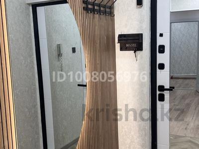 2-комнатная квартира · 60 м² · 5/5 этаж, мкр Каратау 10 за 150 000 ₸ в Таразе