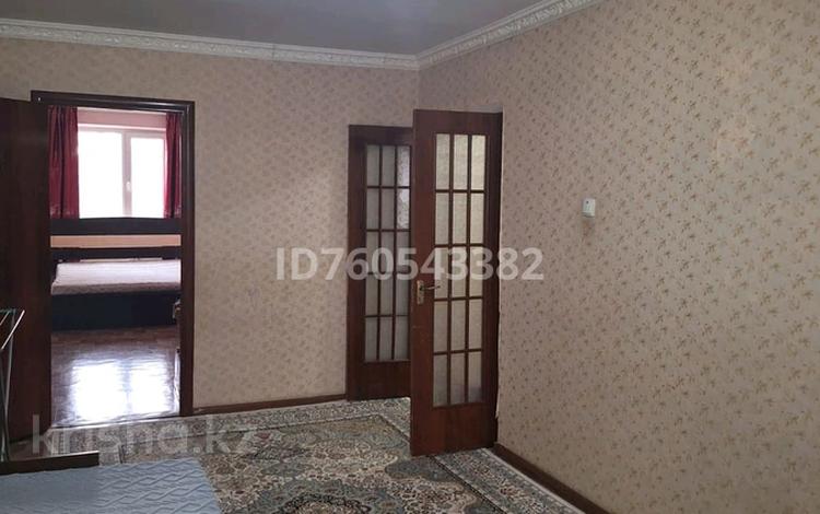 2-бөлмелі пәтер · 44 м² · 4/5 қабат, Тонкуруш 2 — Жамбыл, бағасы: 13.5 млн ₸ в Таразе — фото 2