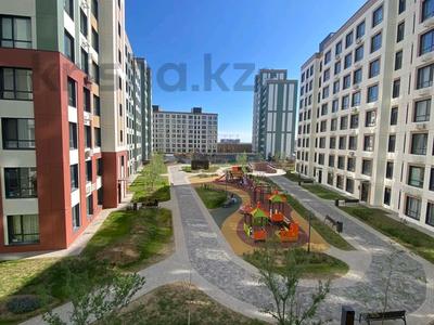2-бөлмелі пәтер · 44 м² · 4/14 қабат, Казыбек би 41/1, бағасы: 29.8 млн ₸ в Астане, Нура р-н